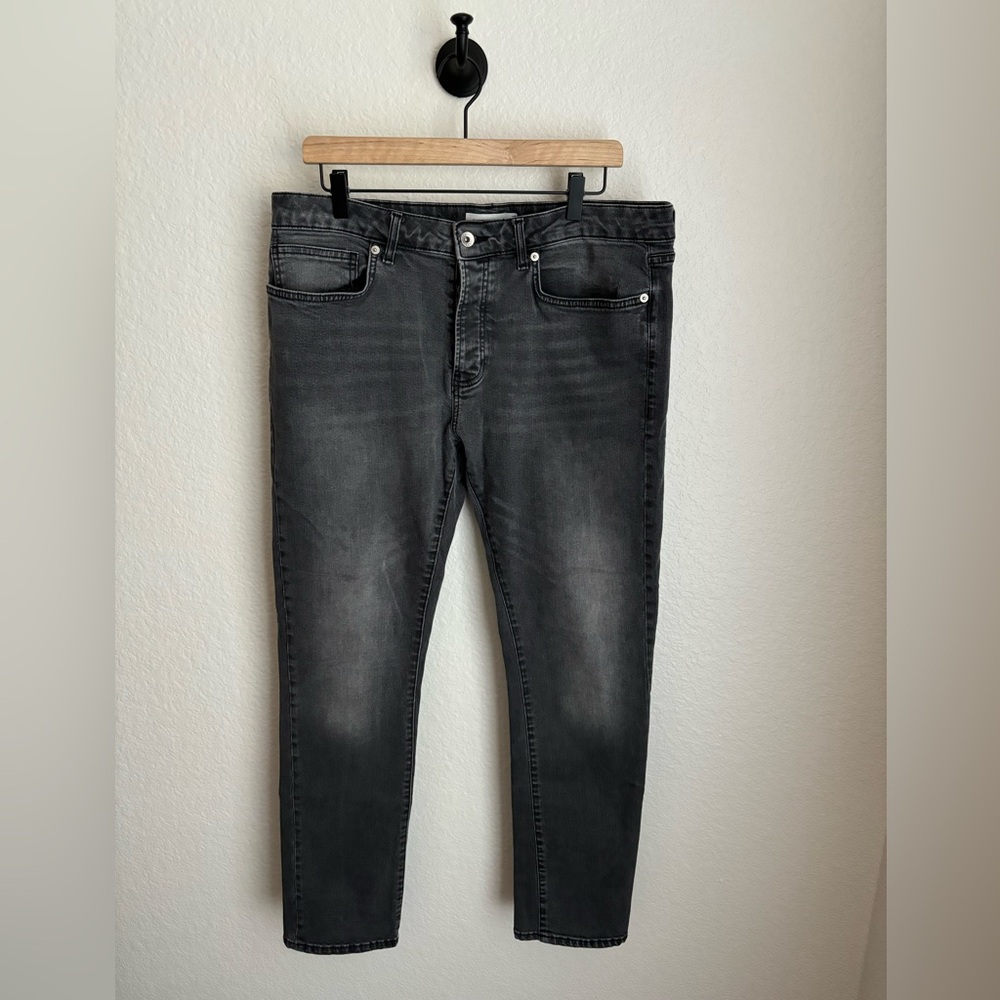 Men’s Topman Slim Jeans